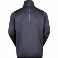 Jacheta Fundango Jefferson Fleece Jacket thumbnav 4