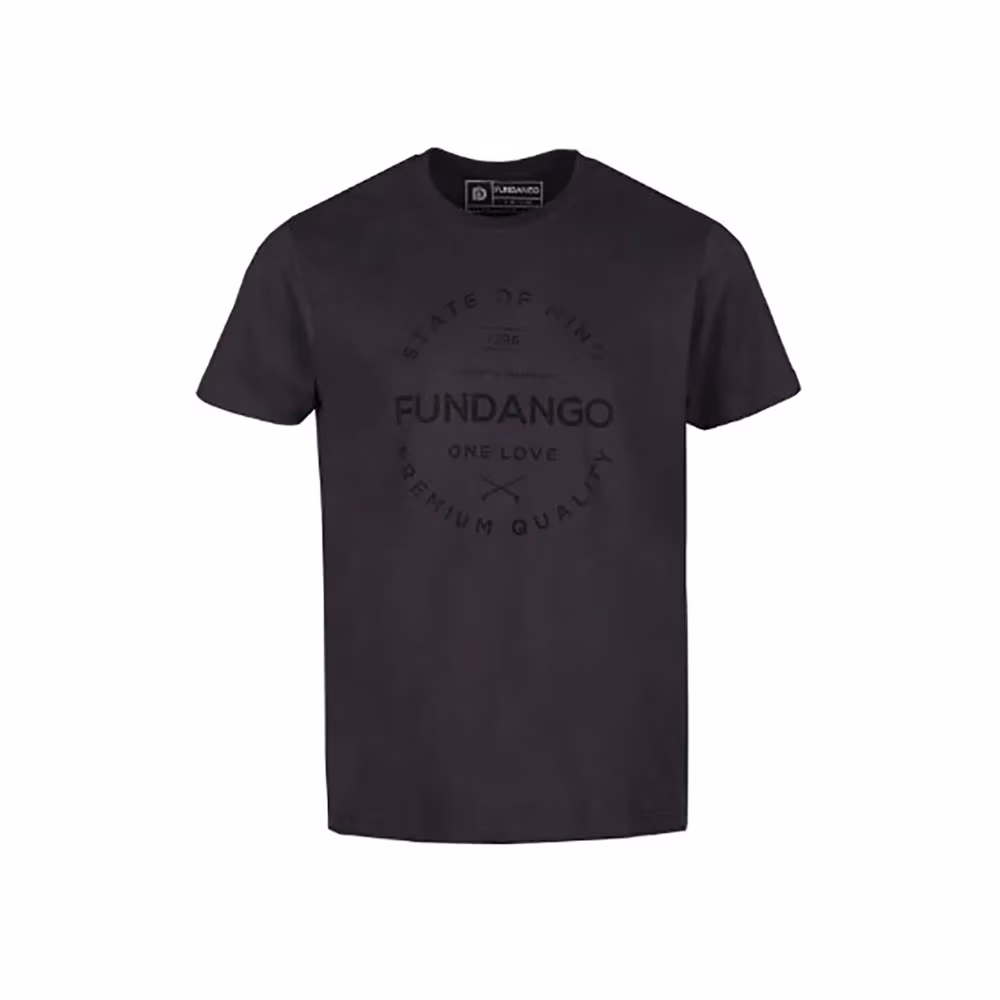 Футболка Fundango Basic T Logo-2 T-shirt 