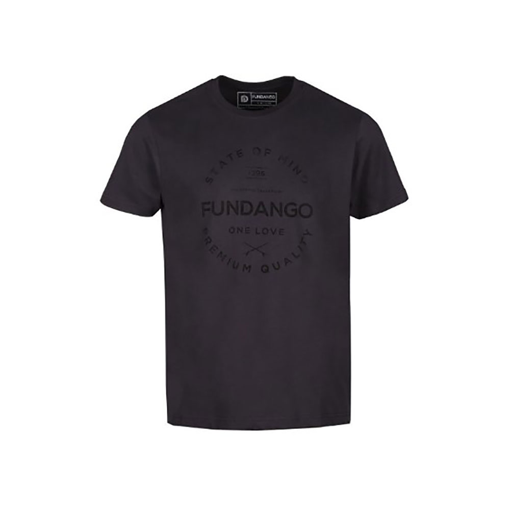 Футболка Fundango Basic T Logo-2 T-shirt photo 