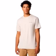Футболка Columbia Kwick Hike Back Graphic SS Tee