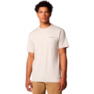 Футболка Columbia Kwick Hike Back Graphic SS Tee thumbnav