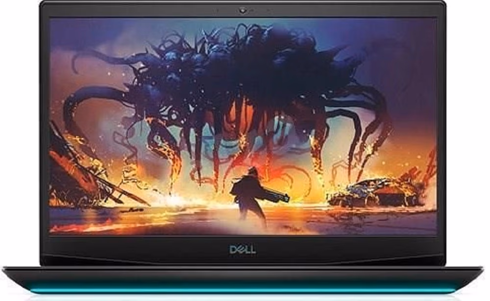 Ноутбук Dell Inspiron 15 G5 273445380, Core i5, 8 ГБ ГБ, Windows 10, Черный 