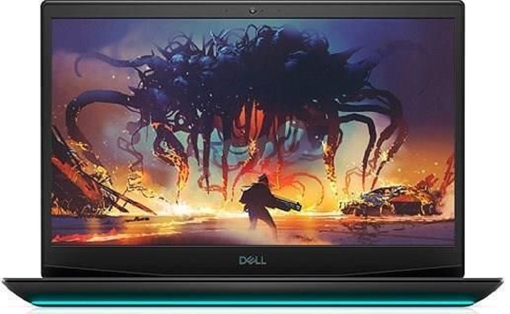 Laptop Dell Gaming Inspiron Gaming 15 Inspiron 15 G5 273445380 15.6” / 8 GB / 1024 GB / Core i5 / GeForce GTX 1650Ti / Negru photo 1