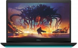 Laptop Dell Inspiron 15 G5 273445380, Core i5, 8 GB GB, Windows 10, Negru thumbnav 1
