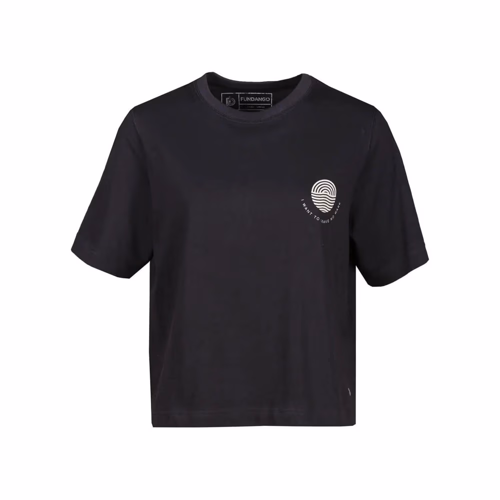 Футболка Fundango Nandelit T-shirt 