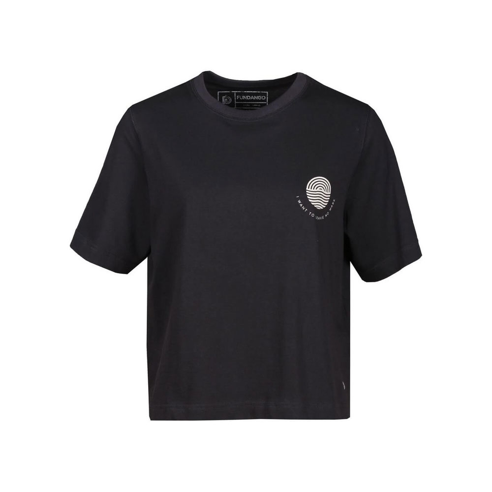 Футболка Fundango Nandelit T-shirt photo 