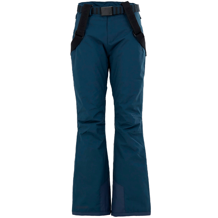 Брюки Fundango MORTA Pants XS Синий Женский photo 2