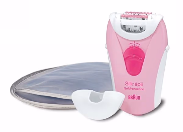 Эпилятор Braun 3380