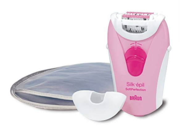 Эпилятор Braun 3380 photo 1