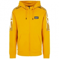 Hanorac EA7 EMPORIO ARMANI FELPA thumbnav 5
