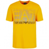 Футболка EA7 EMPORIO ARMANI T-SHIRT thumbnav