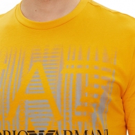 Tricou EA7 EMPORIO ARMANI T-SHIRT thumbnav 4