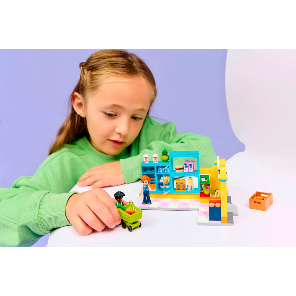 Конструктор Lego 42680 photo 11