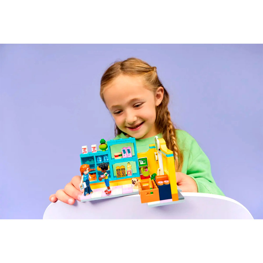 Конструктор Lego 42680 photo 9