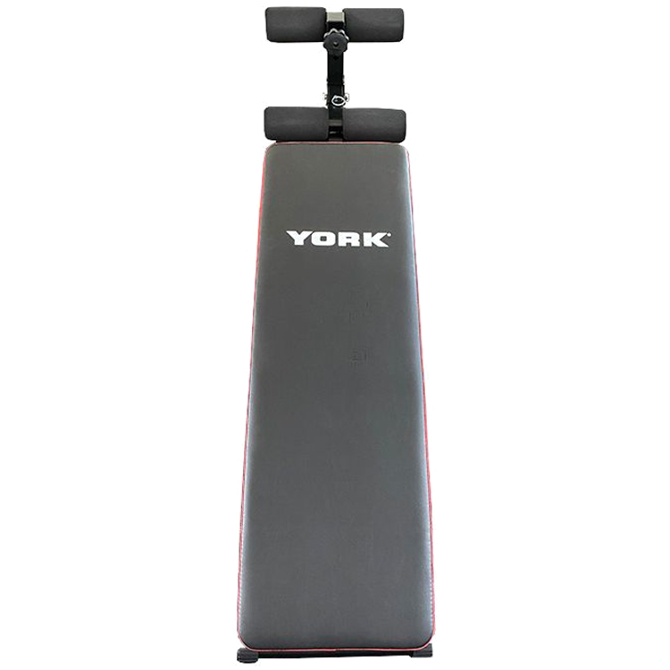 Скамья для пресса YORK ASPIRE 180 Folding / Adjustable Slant Board photo 3