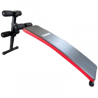 Скамья для пресса YORK ASPIRE 180 Folding / Adjustable Slant Board thumbnav 1