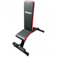 Скамья универсальная YORK ASPIRE 280 FID Bench with Foot Hold Down thumbnav 2