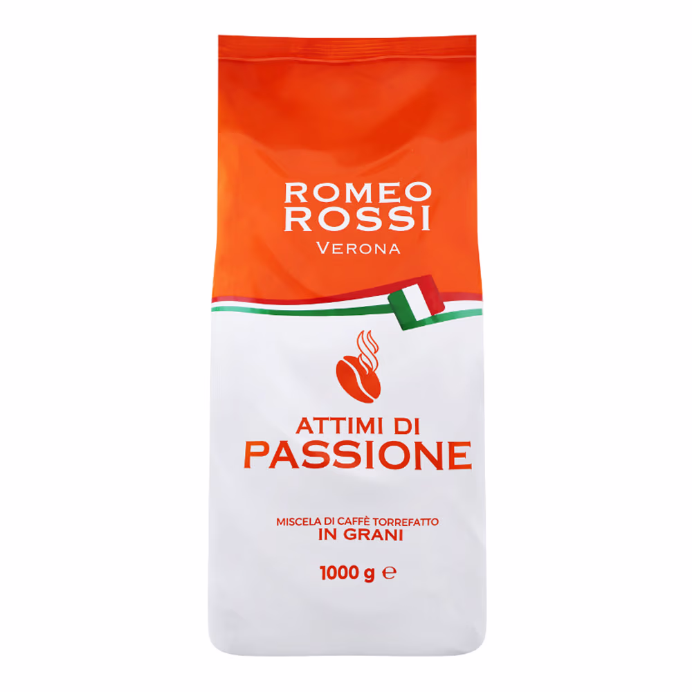 Cafea Romeo Rossi 494280 