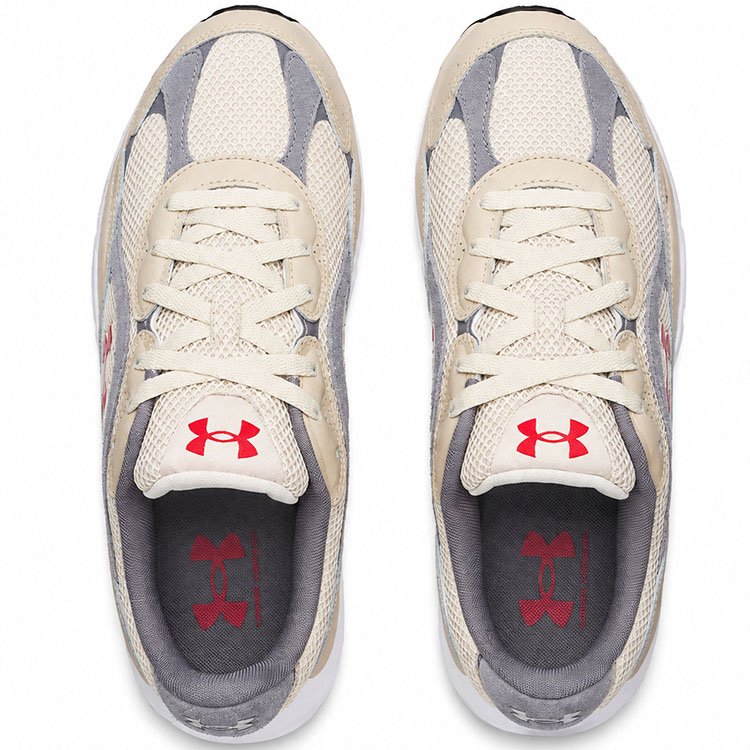 Кроссовки Under Armour Tech Runner photo 6
