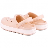 Шлепанцы COQUI Clogs NIKO thumbnav 2