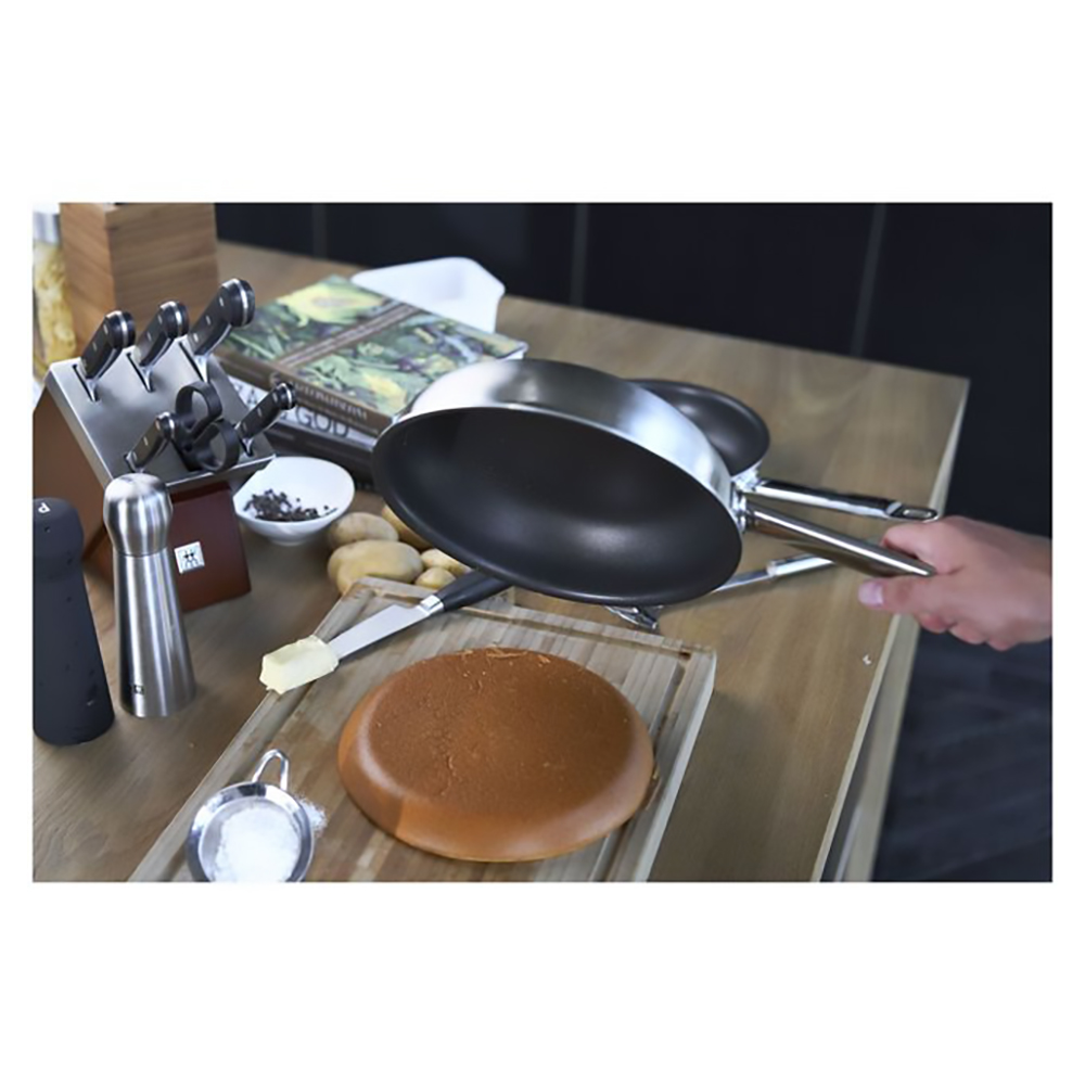 Tigaie Zwilling Pro 28 cm , 65129-280 photo 7