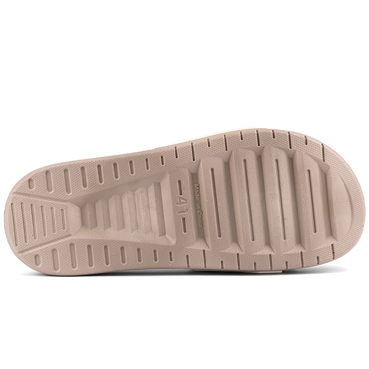 Шлепанцы COQUI Slippers SPEEDY / Женский / 37 / Бежевый photo 3