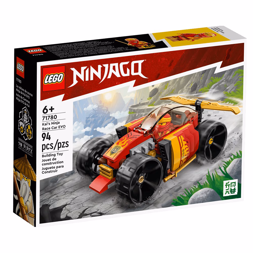 Constructor Lego 71780