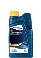 Трансмиссионное масло North Sea ATF POWER MBF thumbnav 1