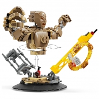 Конструктор Lego 76280 thumbnav 3
