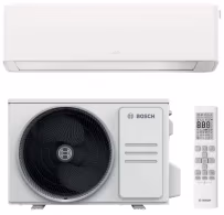 Кондиционер Bosch CL7000iU W 41 E, IDU, 7733702580