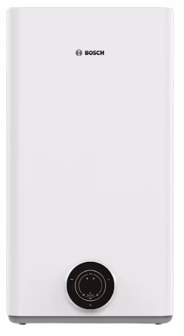 Водонагреватель накопительный вертикальный Bosch TR3501 80 DERB, 7736507280 
