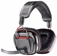Наушники с микрофоном Plantronics Gamecom780