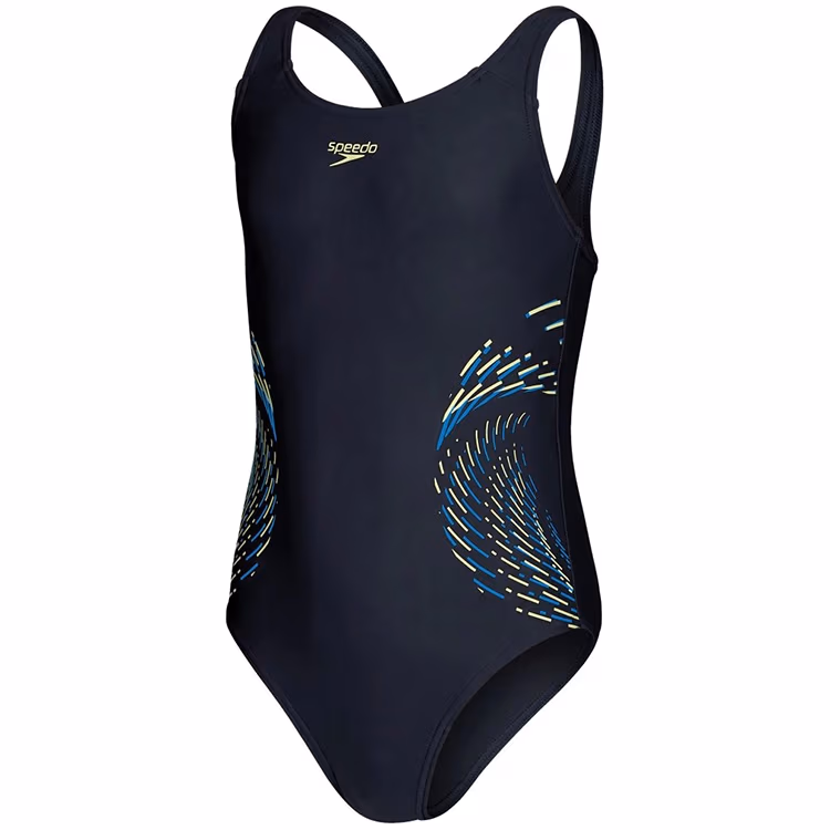 Costum p/u inot Speedo PLMT MSBK 1PC JF 