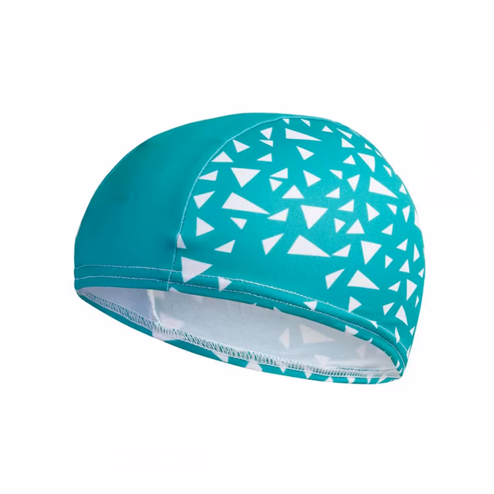 Casca de inot Speedo PRINTED POLYESTER CAP IU 