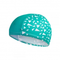 Шапочка для плавания Speedo PRINTED POLYESTER CAP IU thumbnav