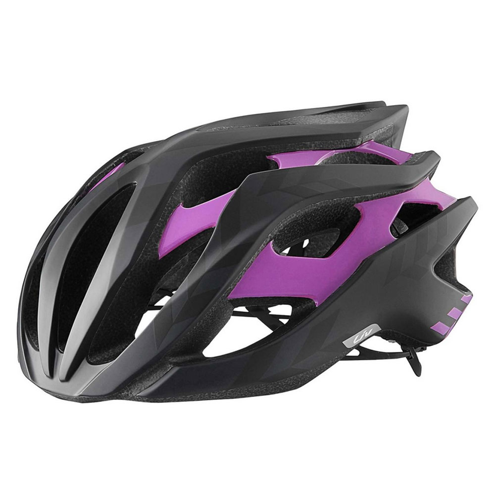 Шлем велосипедный Giant REV LIV BLACKPURPLE WESTERN L CPSCCE photo 