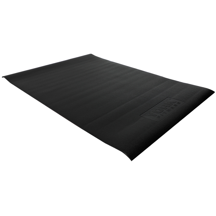 Коврик для кардио-тренажеров YORK Treadmill Mat photo 1
