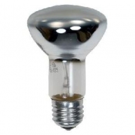 Лампа накаливания General Electric 60R63/E27 91080 thumbnav 1