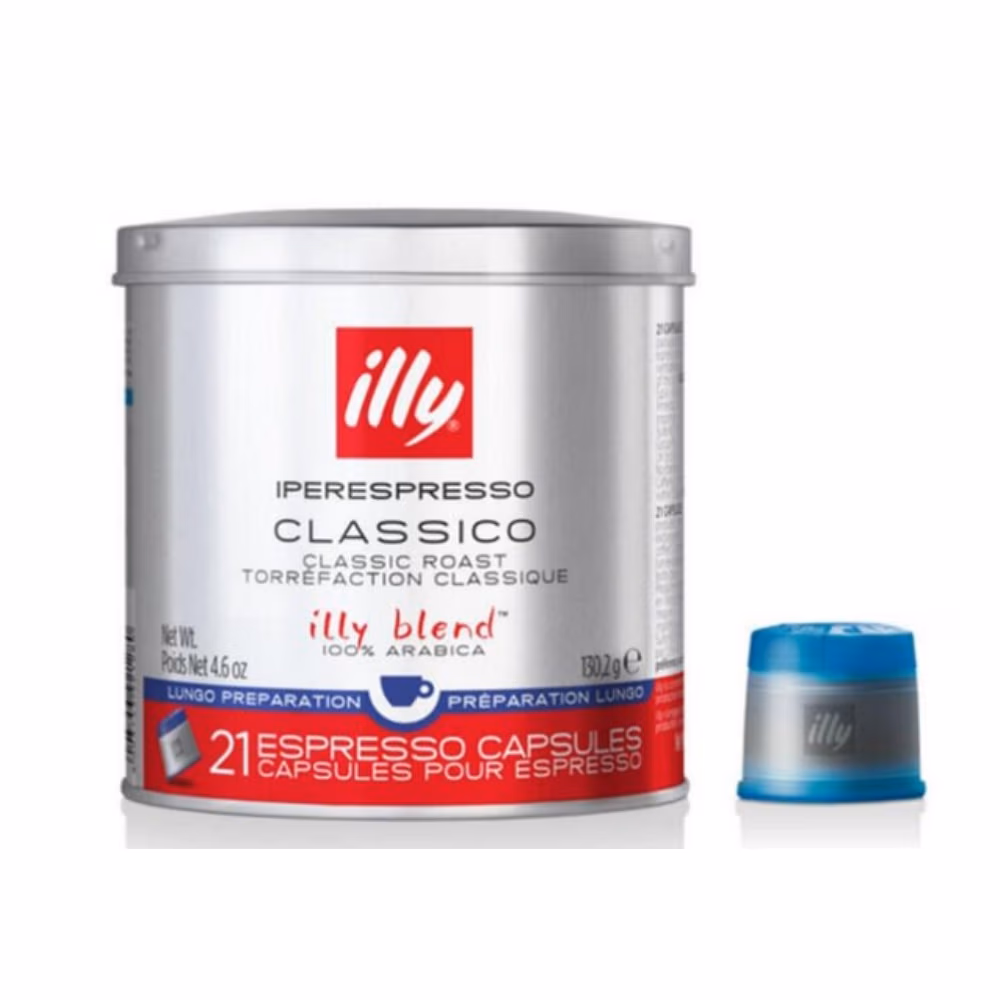 Cafea illy 921280