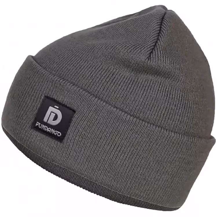 Шапка Fundango Nahu Beanie 