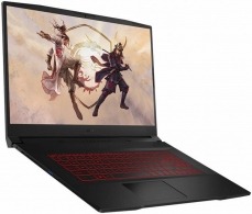Laptop MSI Katana GF76, 9S717L322080, Core i7, 16 GB GB, Negru thumbnav 2