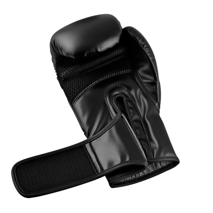 Перчатки для бокса Adidas Hybrid 80 photo 3