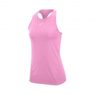 Майка Nike W NP TANK ALL OVER MESH thumbnav