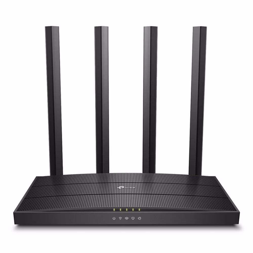 Роутер TP-Link Archer C80 AC1900 
