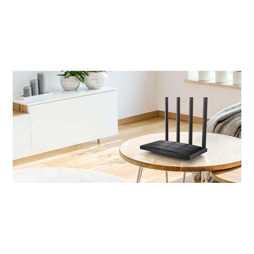 Роутер TP-Link Archer C80 AC1900 photo 11