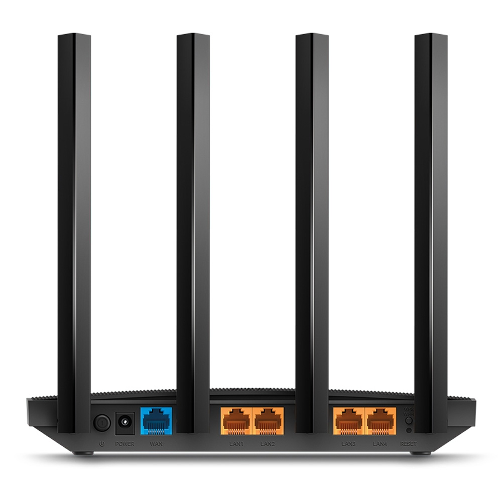 Роутер TP-Link Archer C80 AC1900 photo 2