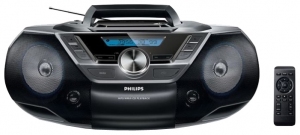 Магнитола Philips AZ780 thumbnav 1