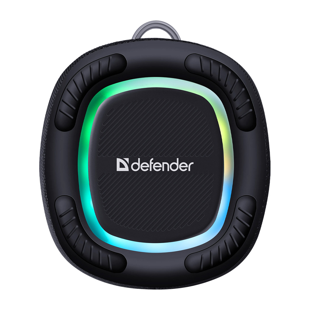 Boxa pentru Party Defender Beatbox 80W photo 3