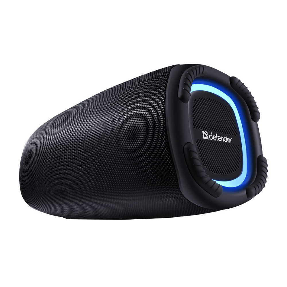Boxa pentru Party Defender Beatbox 80W photo 4