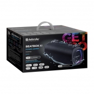 Boxa pentru Party Defender Beatbox 80W thumbnav 8